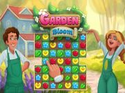Jeu Fleur de jardin en ligne Jeu Fleur de jardin en ligne