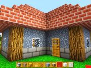 Jeu Craft Block World Building en ligne