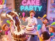 Jeu Trouvez les différences: la cuisson de la fête des mères en ligne