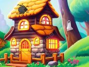 Jeu Trouver un perroquet affamé en ligne