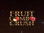 Jeu Crush combo de fruits en ligne