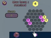 Jeu Max Hexa en ligne