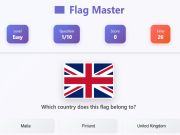 Jeu Maîtres de drapeau en ligne