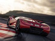 Jeu Racing de voiture professionnel en ligne