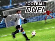 Jeu Duel de football en ligne