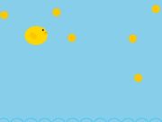 Jeu Un canard collectionner des pièces en ligne