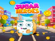 Jeu Héros du sucre en ligne
