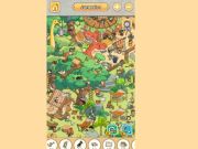 Jeu Découvrez-le Jurassic Park en ligne