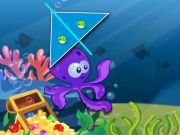 Jeu Tranche aquatique en ligne