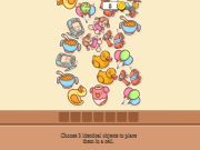 Jeu Récupérer trois en ligne