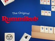 Jeu Rummikub en ligne en ligne