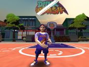 Jeu Tiret dunk en ligne