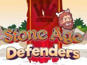 Jeu Défenseurs de l'âge de pierre en ligne
