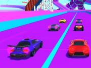 Jeu Conduire fou 2 en ligne