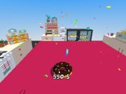 Jeu Évolution de pâtisserie en ligne