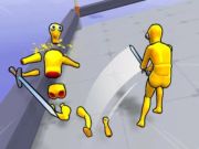 Jeu Bataille d'épée épique en ligne