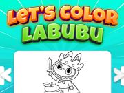Jeu Color Labubu en ligne Jeu Color Labubu en ligne