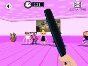 Jeu Durable 4 en ligne