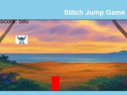 Jeu Jeu de saut en ligne