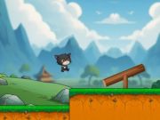 Jeu Aventure de Tommy en ligne