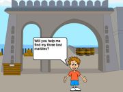 Jeu Hooda Escape Kenya Escape 2025 en ligne