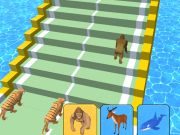 Jeu Course animale en ligne
