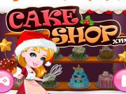 Jeu Pâtisserie en ligne