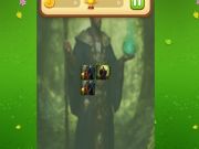 Jeu Nature Druid Memory Match en ligne