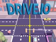 Jeu Conduire. Io en ligne