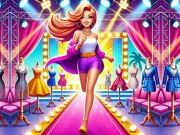Jeu S'habiller en ligne