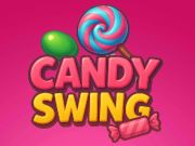 Jeu Swing de bonbons en ligne