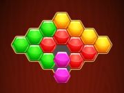 Jeu Puzzle Hexa en ligne