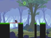 Jeu Stratégie Stick Ninja en ligne