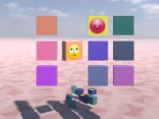 Jeu Deviner les carreaux en ligne