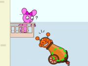 Jeu Aider Sprunky en ligne