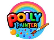 Jeu Peintre Polly en ligne