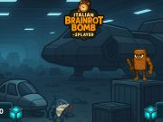 Jeu Joueur italien Brainrot Bomb-2 en ligne