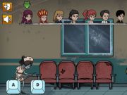 Jeu Horreur cache-cache en ligne