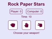 Jeu Rock Paper Stars en ligne Jeu Rock Paper Stars en ligne