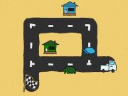 Jeu Tortue en ligne