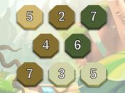 Jeu Somme Aventure Forest en ligne