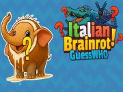 Jeu Brainrot italien! Devinez qui en ligne