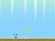 Jeu Quête de panda en ligne