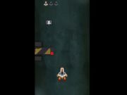 Jeu Espace Runner sans fin en ligne