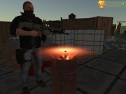 Jeu Le dernier de la survie en ligne