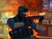 Jeu Counter vs Terrorist Strike en ligne