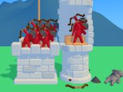 Jeu Archers Heroes: Castle War en ligne
