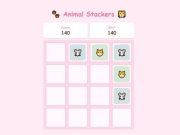Jeu Pilers animaux en ligne