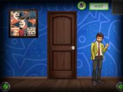Jeu Amgel Easy Room Escape 288 en ligne