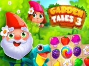 Jeu Contes de jardin 3 en ligne Jeu Contes de jardin 3 en ligne